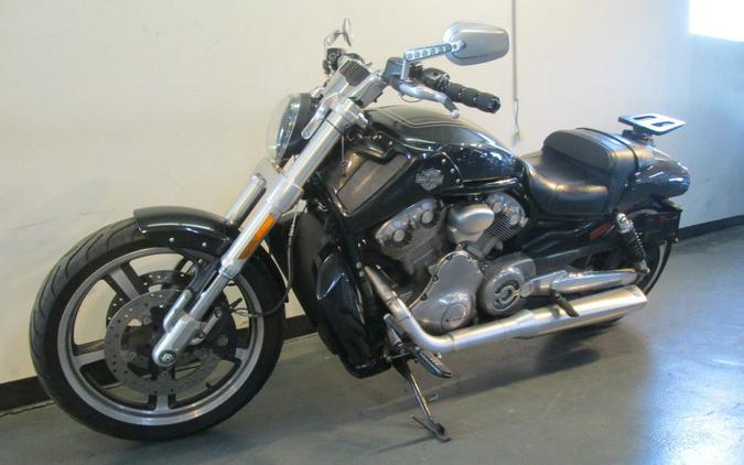 2015 Harley-Davidson® VRSCF - V-Rod Muscle®