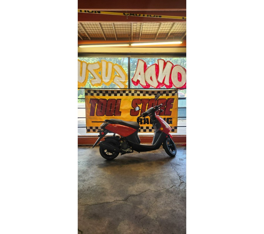 2023 Taizhou JOC 50cc Scooter