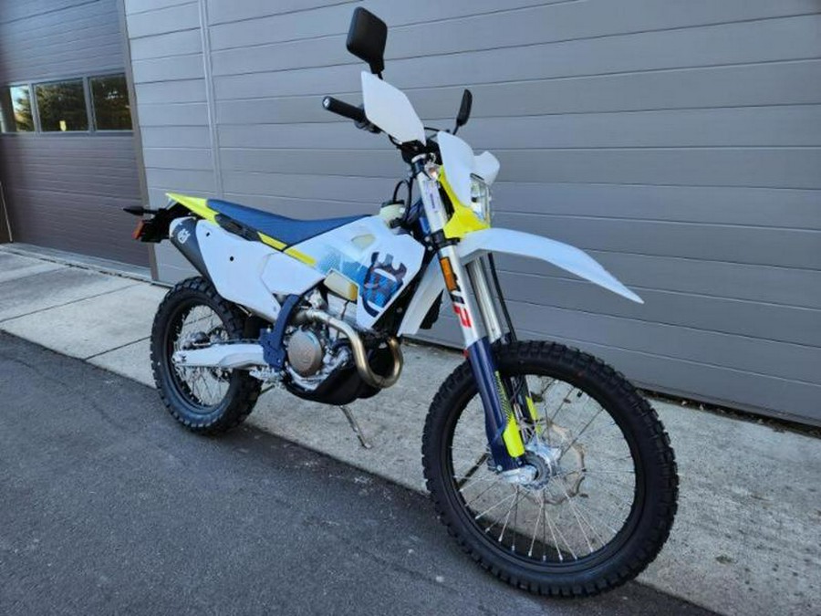 2024 Husqvarna® FE 501s