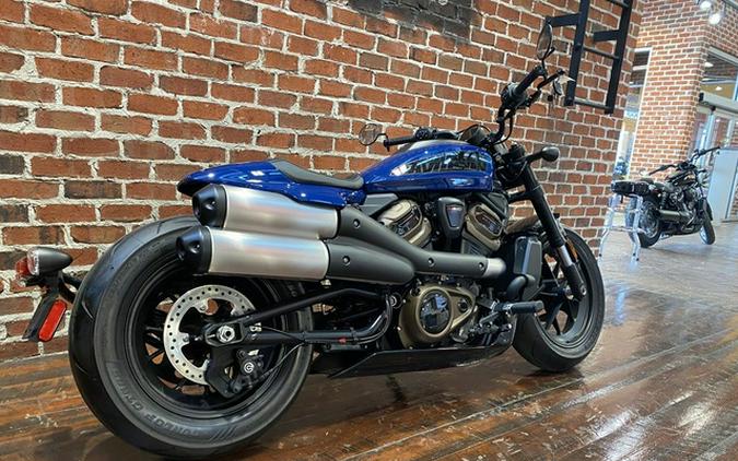 2023 Harley-Davidson Sportster RH1250S - S