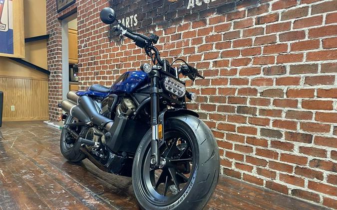 2023 Harley-Davidson Sportster RH1250S - S