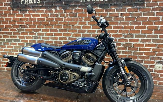 2023 Harley-Davidson Sportster RH1250S - S