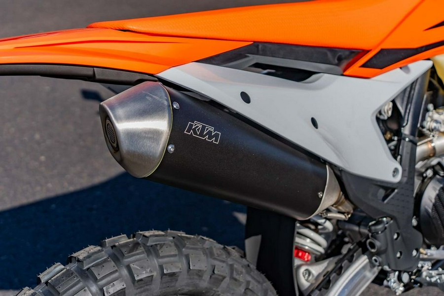 2024 KTM 500 EXC-F