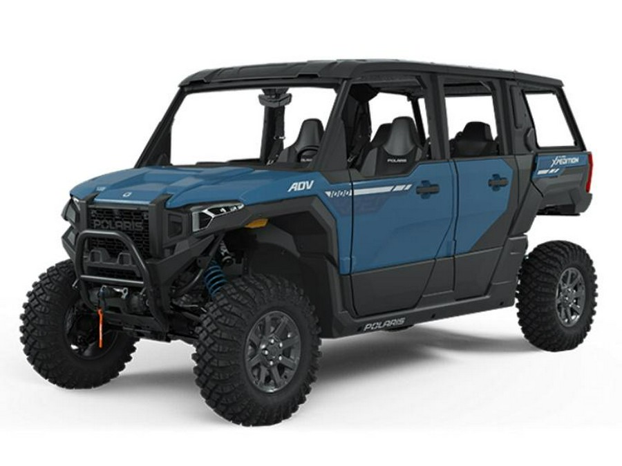 2024 Polaris® XPedition ADV 5 Ultimate