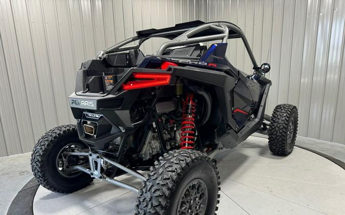 2023 Polaris Industries RZR Pro R Ultimate * ONLY 243 Miles *