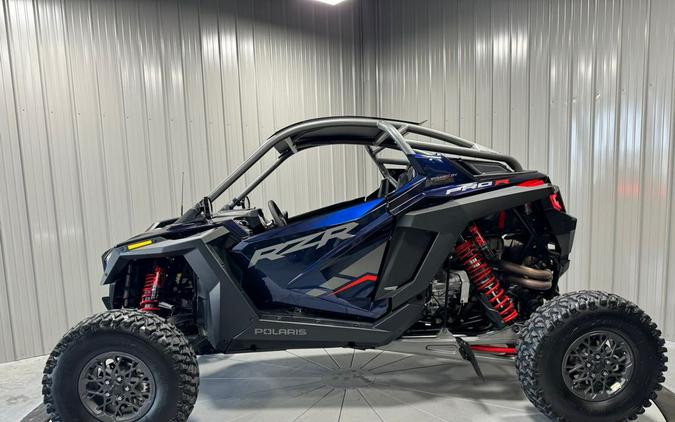 2023 Polaris Industries RZR Pro R Ultimate * ONLY 243 Miles *