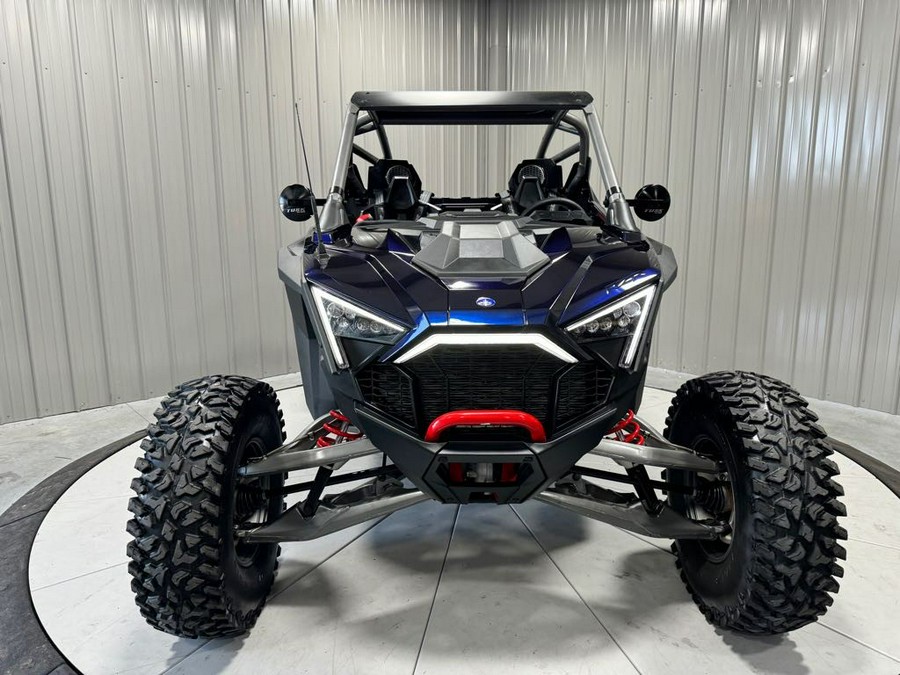 2023 Polaris Industries RZR Pro R Ultimate * ONLY 243 Miles *