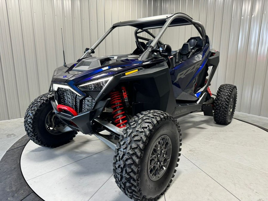 2023 Polaris Industries RZR Pro R Ultimate * ONLY 243 Miles *