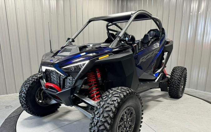 2023 Polaris Industries RZR Pro R Ultimate * ONLY 243 Miles *