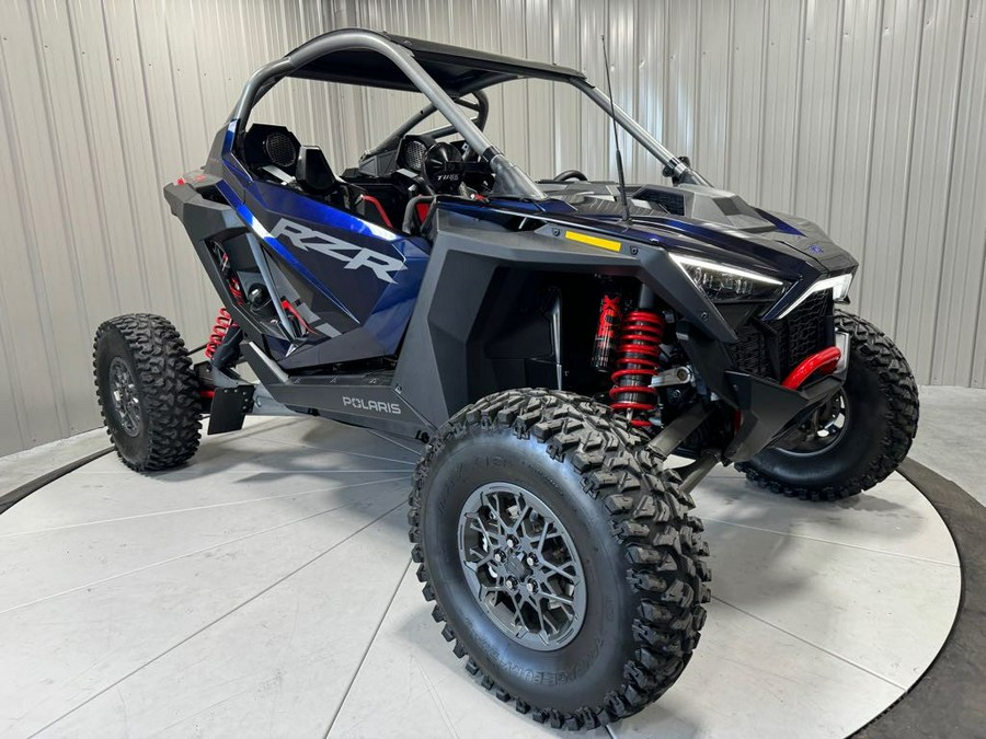 2023 Polaris Industries RZR Pro R Ultimate * ONLY 243 Miles *