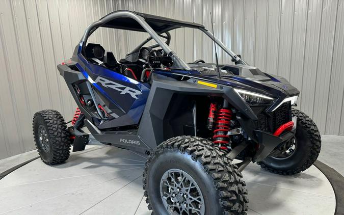 2023 Polaris Industries RZR Pro R Ultimate * ONLY 243 Miles *
