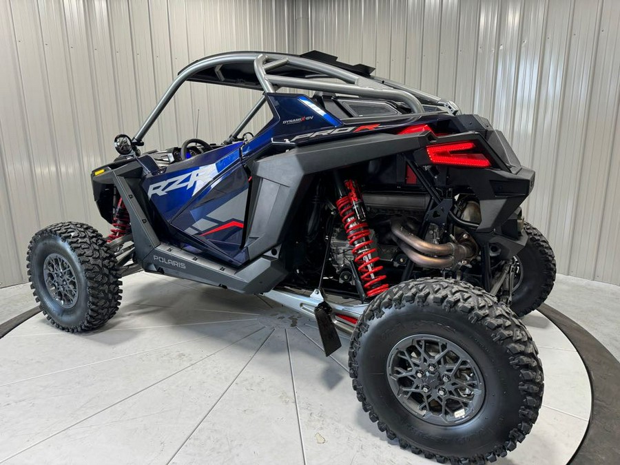 2023 Polaris Industries RZR Pro R Ultimate * ONLY 243 Miles *