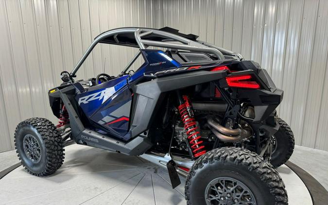 2023 Polaris Industries RZR Pro R Ultimate * ONLY 243 Miles *