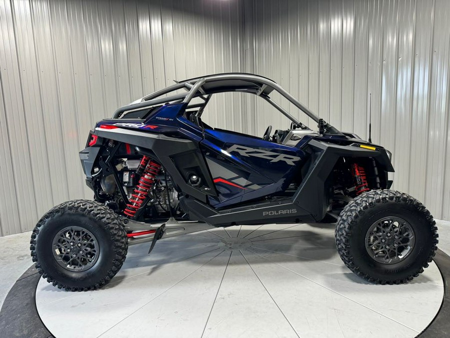 2023 Polaris Industries RZR Pro R Ultimate * ONLY 243 Miles *