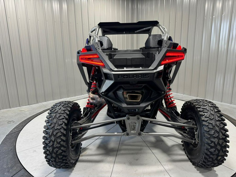 2023 Polaris Industries RZR Pro R Ultimate * ONLY 243 Miles *