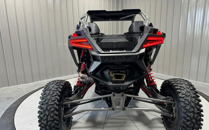 2023 Polaris Industries RZR Pro R Ultimate * ONLY 243 Miles *