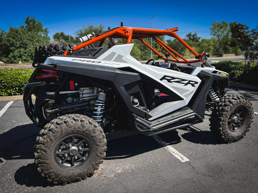 2021 Polaris® RZR PRO XP Sport