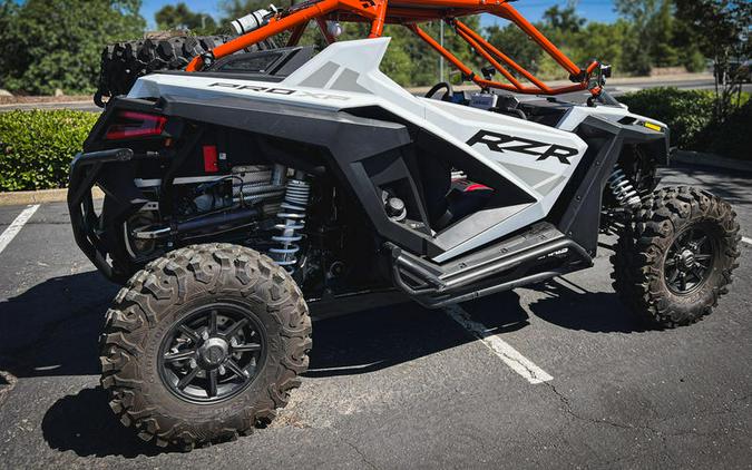 2021 Polaris® RZR PRO XP Sport