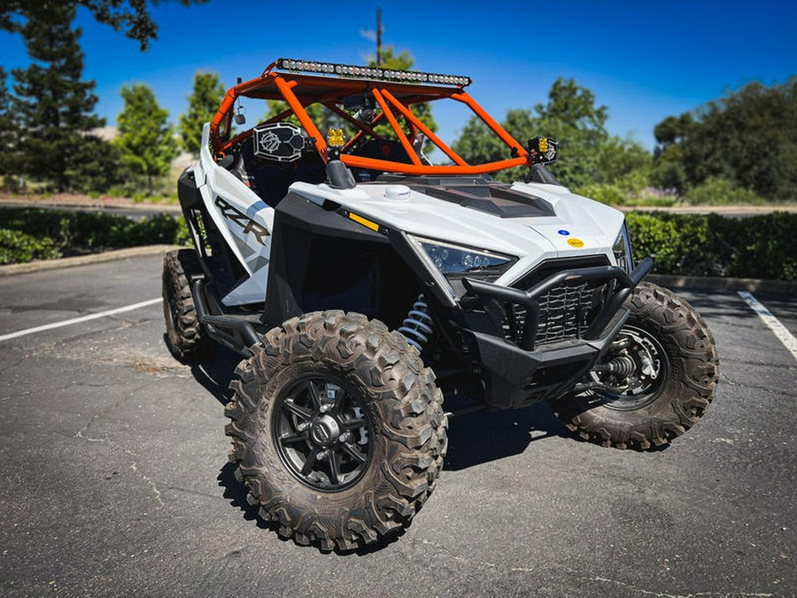 2021 Polaris® RZR PRO XP Sport