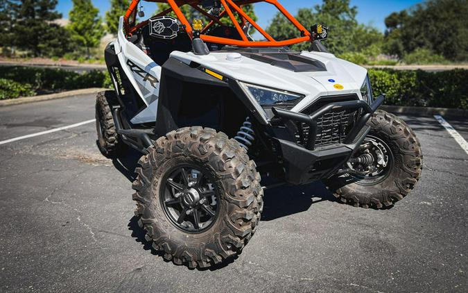 2021 Polaris® RZR PRO XP Sport