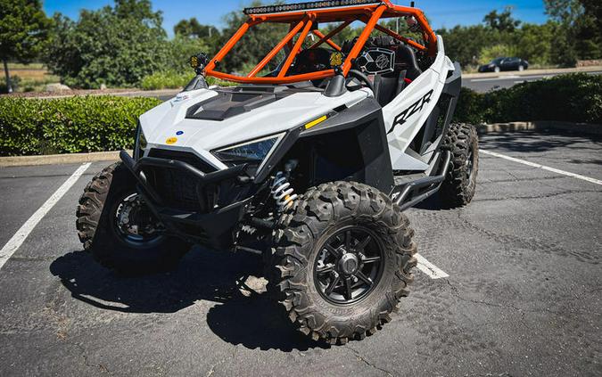 2021 Polaris® RZR PRO XP Sport