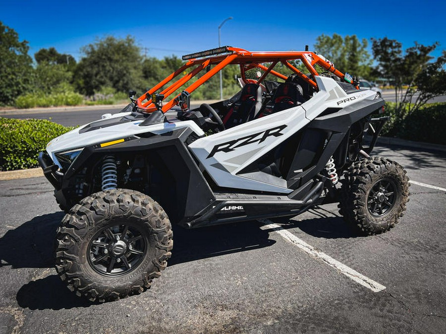 2021 Polaris® RZR PRO XP Sport