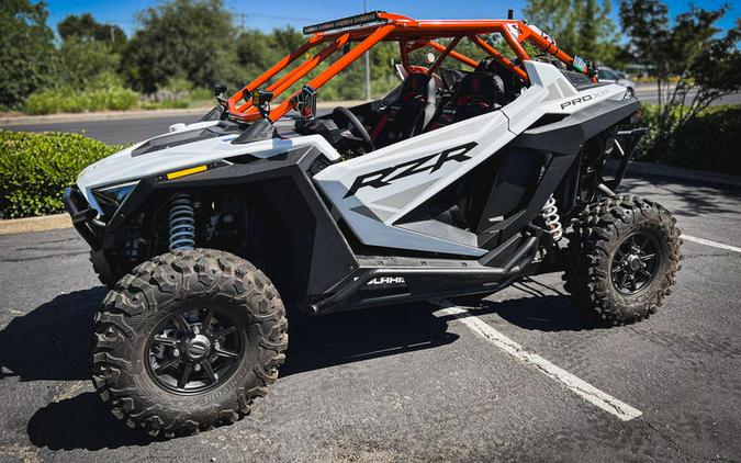 2021 Polaris® RZR PRO XP Sport