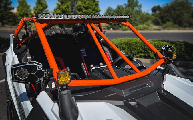 2021 Polaris® RZR PRO XP Sport