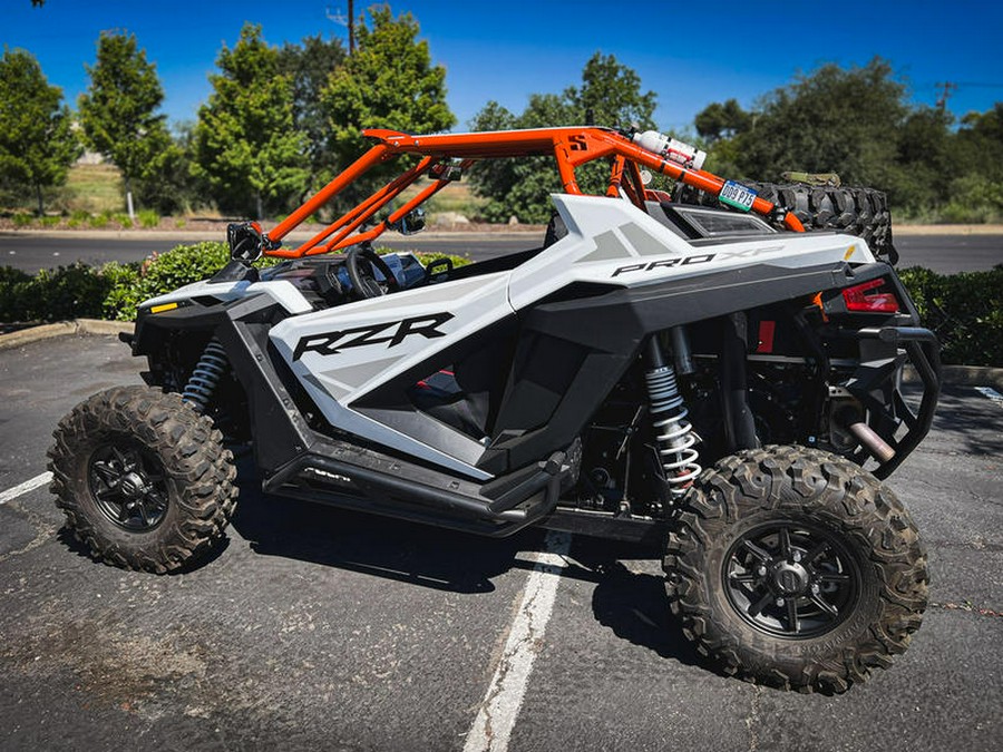 2021 Polaris® RZR PRO XP Sport