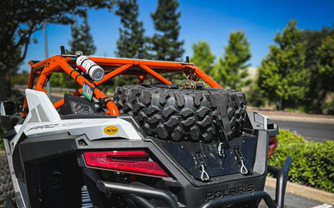 2021 Polaris® RZR PRO XP Sport