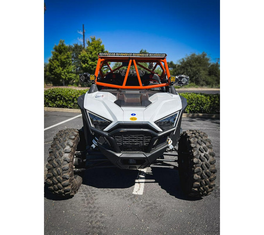 2021 Polaris® RZR PRO XP Sport