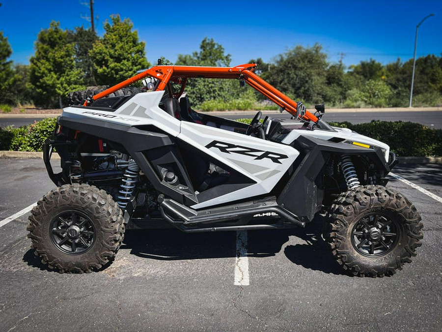 2021 Polaris® RZR PRO XP Sport