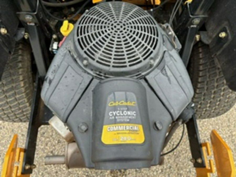 2012 Cub Cadet Tank LZ 48