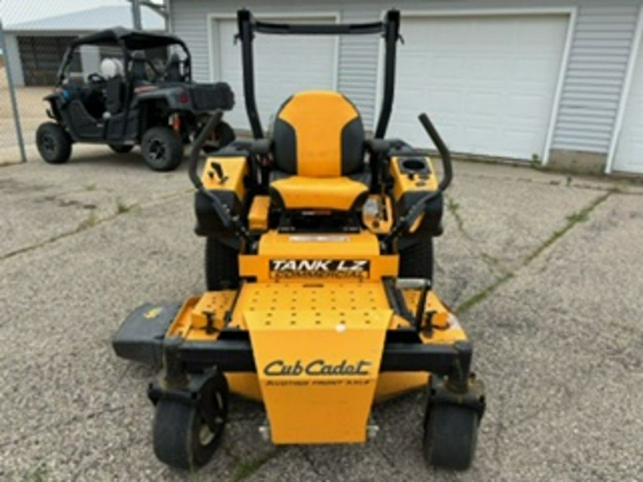 2012 Cub Cadet Tank LZ 48