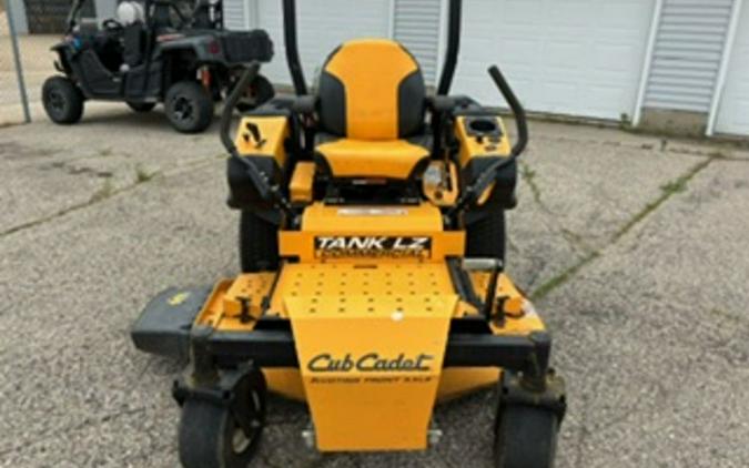 2012 Cub Cadet Tank LZ 48