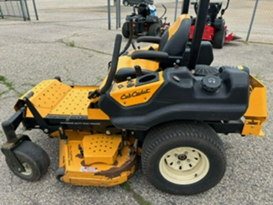 2012 Cub Cadet Tank LZ 48