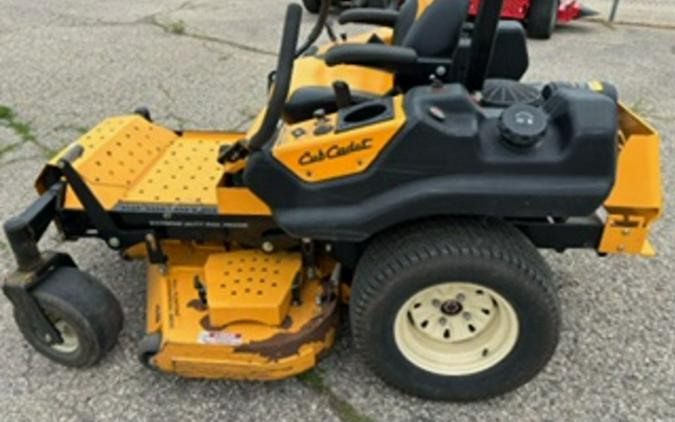 2012 Cub Cadet Tank LZ 48