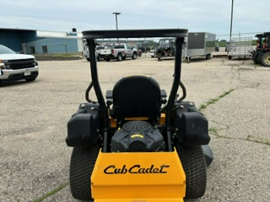 2012 Cub Cadet Tank LZ 48