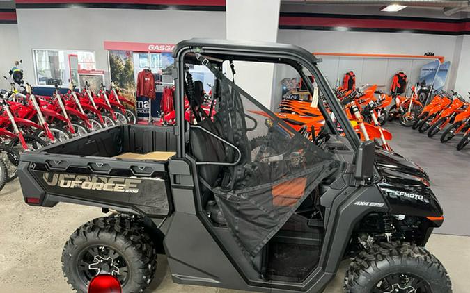 2025 CFMOTO UFORCE 1000