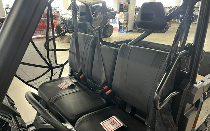 2025 CFMOTO UFORCE 1000