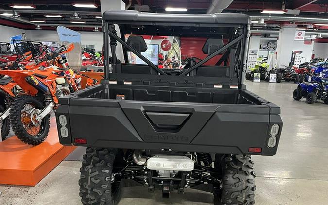 2025 CFMOTO UFORCE 1000