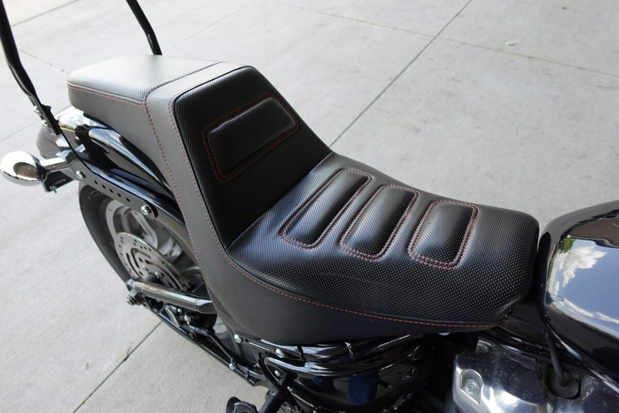 2023 Harley-Davidson Softail Standard