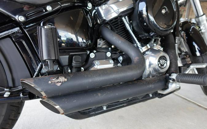 2023 Harley-Davidson Softail Standard