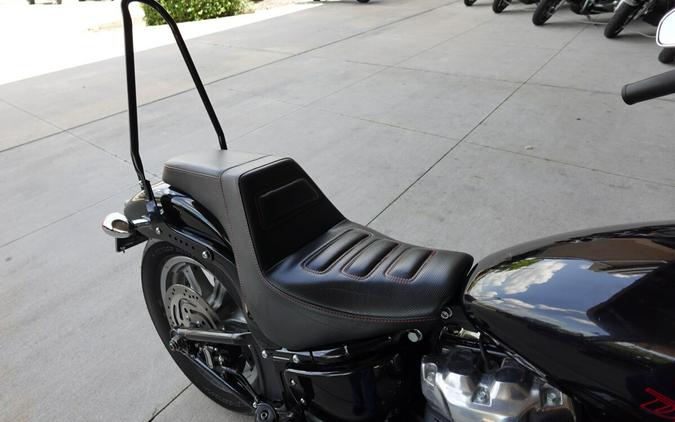 2023 Harley-Davidson Softail Standard