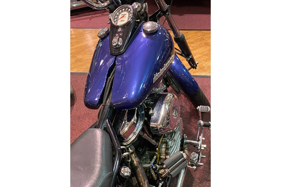 1956 Harley-Davidson® FLH