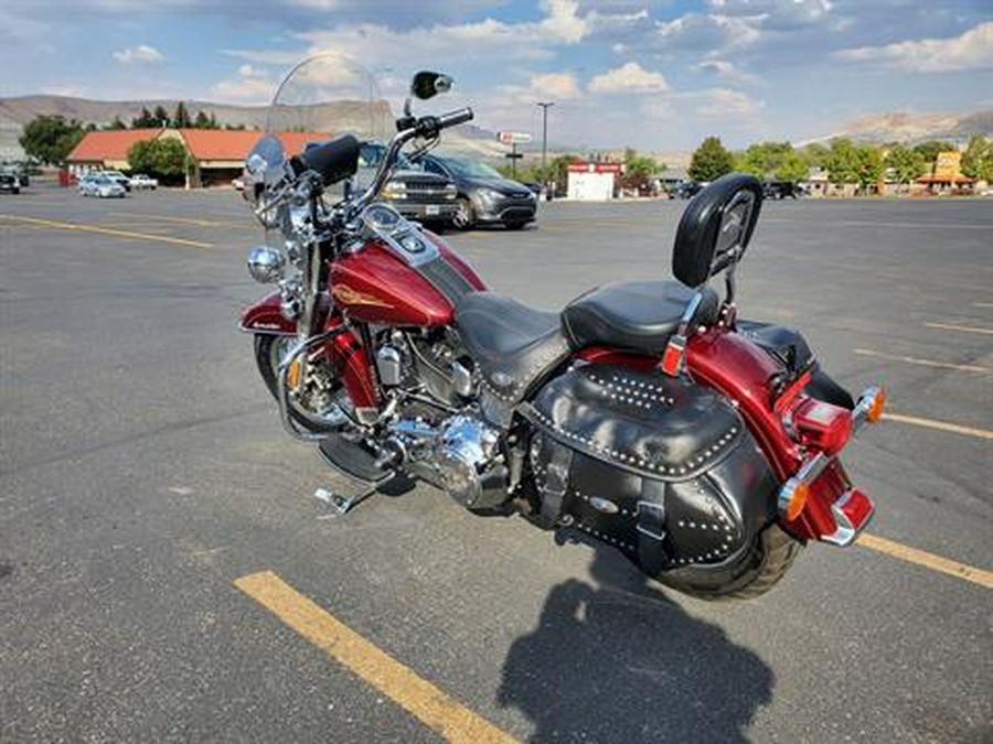 2008 Harley-Davidson Heritage Softail® Classic