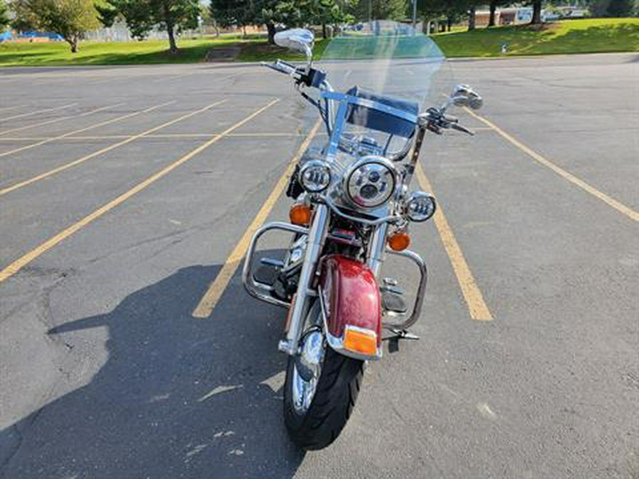 2008 Harley-Davidson Heritage Softail® Classic