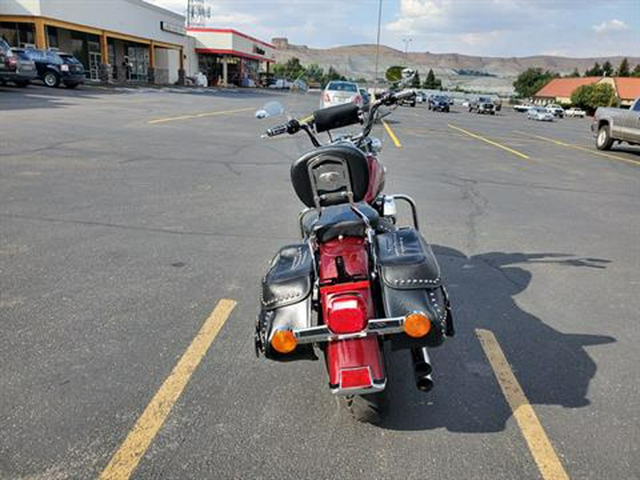 2008 Harley-Davidson Heritage Softail® Classic