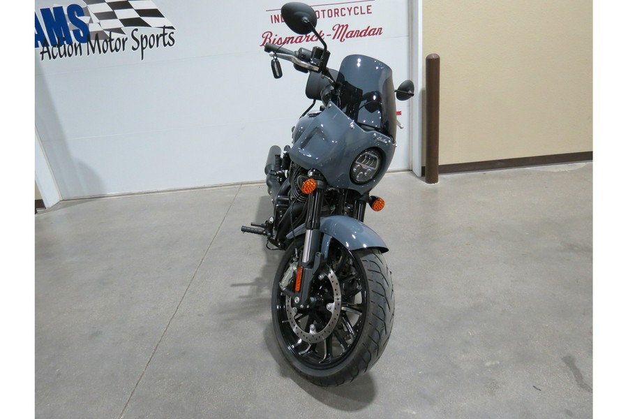 2023 Indian Motorcycle Sport Chief