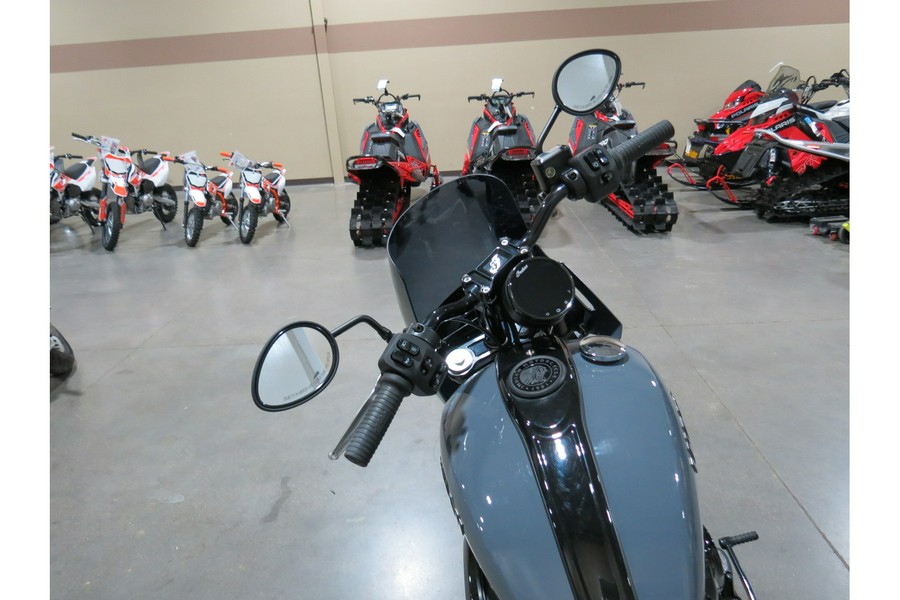 2023 Indian Motorcycle Sport Chief